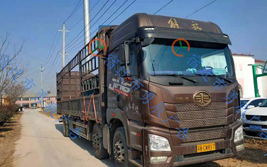 福建宁德候车亭发货